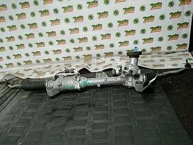 551-59974 Honda Steering Gear/rack Power And Pinion Rack Motor Fits 13-15 Accord