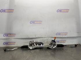 551.ho1s24 Honda 24 2024 Accord 1.5l Power Steering Gear Rack And Pinion