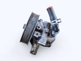 56110-pzd-a02 Honda Element 06-11 Power Steering Pump With Pully D040 Oem 2006 56110-pzd-a02 Honda Element 06-11 Power Steering Pump With Pully D040 Oem 2006