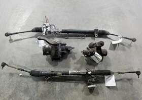 376151504 Honda 58994 2001 Civic Steering Gear Rack And Pinion Oem 106k Miles Lkq