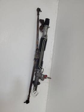 6832216 Honda 02-05 Civic Steering Gear Power Rack And Pinion Sohc Coupe Dx 6832216 Honda 02-05 Civic Steering Gear Power Rack And Pinion Sohc Coupe Dx