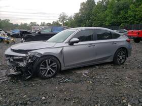 726492 Honda Used Rack And Pinion Assembly Fits 2023 Civic Electric Power Steering Rac