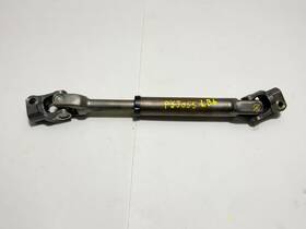 Ajj055 Honda 2012-2015 Civic Steering Column Intermediate Joint Shaft Oem Ajj055 Honda 2012-2015 Civic Steering Column Intermediate Joint Shaft Oem