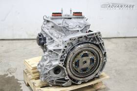 Bd4e-3046888 Honda 2022 Accord 2.0l E-cvt Continuously Variable Transmission Gear Box Oem