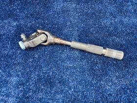 Cjc364 Honda 2016-2021 Civic Steering Column Intermediate Joint Shaft Oem