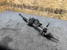 Gr20-495290 Honda Civic Type R Touring 20-21 Eps Electric Power Steering Gear Rack Oem 49k