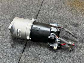 Ht56x-yg1-0 Honda Civic Sport 25 Oem Fwd 2.0l Eps Electric Power Steering Gear Rack Motor 5k Ht56x-yg1-0 Honda Civic Sport 25 Oem Fwd 2.0l Eps Electric Power Steering Gear Rack Motor 5k