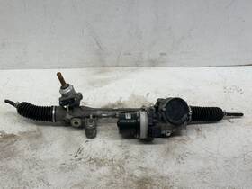 Htbax-yg1-1 Honda 2017-2018 Civic Type R Eps Electric Power Steering Gear Rack Motor Oem