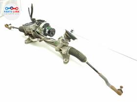 Htlaxyg12 Honda 2017-20 Crv Power Electric Steering Gear Rack Assy 1.5 Us Awd Touring Cr-v Htlaxyg12 Honda 2017-20 Crv Power Electric Steering Gear Rack Assy 1.5 Us Awd Touring Cr-v