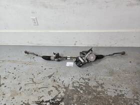 Jg518-001120 Honda 2021-2024 Odyssey Steering Rack/pinion 3.5l 64k Miles Id Jg518-001120 Honda 2021-2024 Odyssey Steering Rack/pinion 3.5l 64k Miles Id