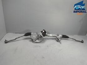 Honda Jj501-006851 2021-2025 Odyssey Ex-l Electric Power Steering Gear Rack And Pinion Oem