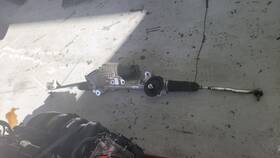 Lb22-033526 Honda 2023-2024 Hr-v 2.0l Steering Gear/box Us Market Sport Fwd P# Lb22-033526 Honda 2023-2024 Hr-v 2.0l Steering Gear/box Us Market Sport Fwd P#
