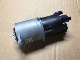H3d4x-yg1-1 Honda/ Mitsubishi 2025 Cr-v Crv Awd Sport Touring Power Steering Linkage Motor 1k Miles Oem