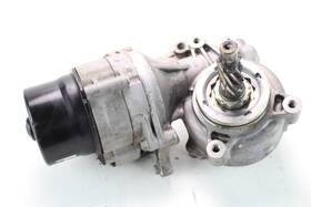 Q003td0475zc Honda 17 18 Civic Ex Power Steering Gear Rack And Pinion Motor Oem Q003td0475zc Honda 17 18 Civic Ex Power Steering Gear Rack And Pinion Motor Oem