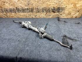 T3w-a1 Honda Accord Hybrid 14-17 Fwd 2.0l Electric Power Steering Gear Rack Oem 175k
