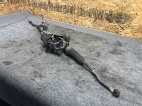 Honda Ta19-416171 Civic Type R Touring 19 2.0l Eps Electric Power Steering Gear Rack Oem 93k