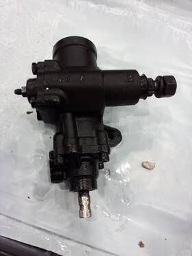 26015819 Hqsu45 For Dodge Ram 1500 2500 Chevrolet C2500 C35 K3500 Tahoe Power Steering Gear Box 26015819 Hqsu45 For Dodge Ram 1500 2500 Chevrolet C2500 C35 K3500 Tahoe Power Steering Gear Box