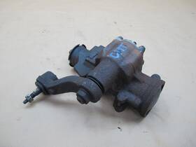 15270265 Hummer 26078664 2003-2007 H2 Power Steering Gear Box