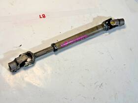 0b449412 Hyundai 2015-2016 Santa Fe Power Steering Column Intermediate Shaft Oem 0b449412 Hyundai 2015-2016 Santa Fe Power Steering Column Intermediate Shaft Oem