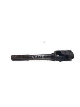 237.hy1208 Hyundai Tucson 2008 Steering Shaft 584673