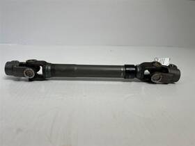 237.hy1316 Hyundai 2016 Tucson Steering Shaft Used Oem