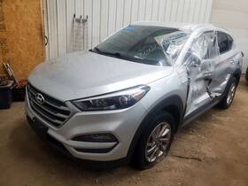 237.hy1318 Hyundai Steering Intermediate Shaft Assembly Tucson 2018 1820860