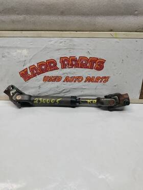 237.hy1o18 Hyundai Accent 2018 Steering Shaft 393226 237.hy1o18 Hyundai Accent 2018 Steering Shaft 393226