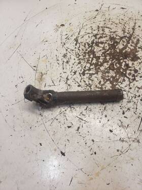 237.hy1r12 Hyundai Elantra 2012 Steering Shaft 753406