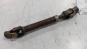 237.hy1r13 Hyundai Elantra Lower Steering Column Shaft Knuckle U Joint 2011 2012 2013 2014