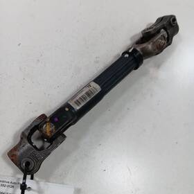 237.hy1s17 Hyundai Elantra Lower Steering Column Shaft Knuckle U Joint 2017 2018 2019 2020