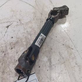 237.hy1s19 Hyundai Elantra Lower Steering Column Shaft Knuckle U Joint 2017 2018 2019 2020