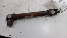237.hy1w13 Hyundai Veloster Lower Steering Column Shaft Knuckle U Joint 2012 2013 2014 201 237.hy1w13 Hyundai Veloster Lower Steering Column Shaft Knuckle U Joint 2012 2013 2014 201