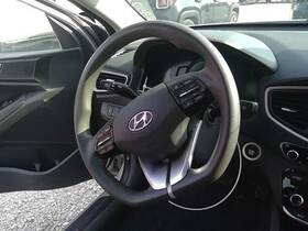 Hyundai 238-10304a Steering Column Keyless Ignition Vin C 8th Digit Hev Fits 17-19 Ioniq