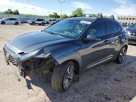238-10337a Hyundai Steering Column Floor Shift Tilt Keyless Ignition Fits 18-20 Kona 1351078