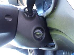 238-10343b Hyundai Steering Column Manual Tilt Fits 18-22 Accent 8041704 238-10343b Hyundai Steering Column Manual Tilt Fits 18-22 Accent 8041704