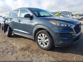 238-10515c Hyundai Steering Column Floor Shift Assembly Tilt Fits 19-21 Tucson 3821959