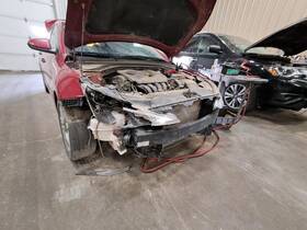 238-10557 Hyundai Steering Column Sedan Canada Market Keyless Ignition Fits 19-20 Elantra 1509309
