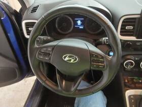 238-10635 Hyundai Steering Column Assembly Keyless Entry Smart Key Fits 20-23 Venue 4065090