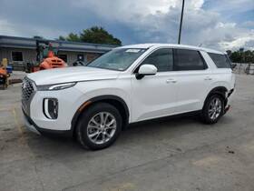 238-10700 Hyundai Local Pickup Only Palisade 2021 Steering Column 1767572 238-10700 Hyundai Local Pickup Only Palisade 2021 Steering Column 1767572