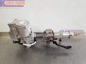 238-10702b Hyundai 22 2022 Palisade Steering Column