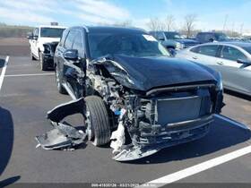 238-10703a Hyundai Steering Column Assembly Awd Keyless Ignition Fits 20-22 Palisade 4968314