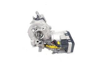 238-10846d Hyundai 2022 2023 Tucson Oem Bare Steering Column With Motor