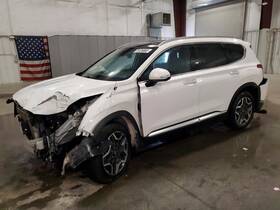 Hyundai 238-11042b Local Pickup Only Steering Column Floor Shift Us Built Hybrid Fits 23 Santa Fe