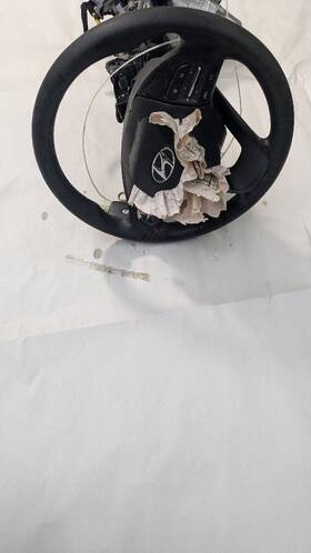 Hyundai 238-11181 Kona 2022-2023 Steering Column Floor Shift Oem