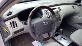 238-51079b Hyundai Steering Column Floor Shift Tilt And Telescopic Limited Fits 07-11 Azera 301234