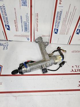 238-51123 Hyundai Oem 2007-2012 Veracruz Ignition Switch W Key 238-51123 Hyundai Oem 2007-2012 Veracruz Ignition Switch W Key