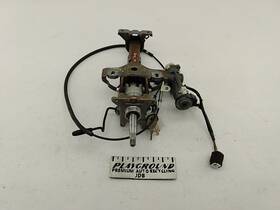 238-51135b Hyundai Tiburon Steering Column With Ignition And Key Fits 2007 2008 07 08