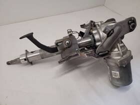 238-52849c Hyundai Sonata 2014 Steering Column Floor Shift Vin B 8th Digit Opt 9511a1