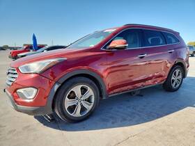 238-67301a Hyundai Steering Column Floor Shift Lwb Fits 13-14 Santa Fe 3802863