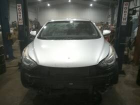 238-67369c Hyundai Steering Column Floor Shift Sedan Fits 14-16 Elantra 117458